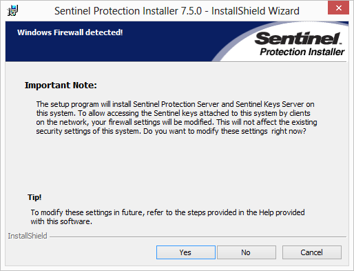 5 - Windows Firewall Info