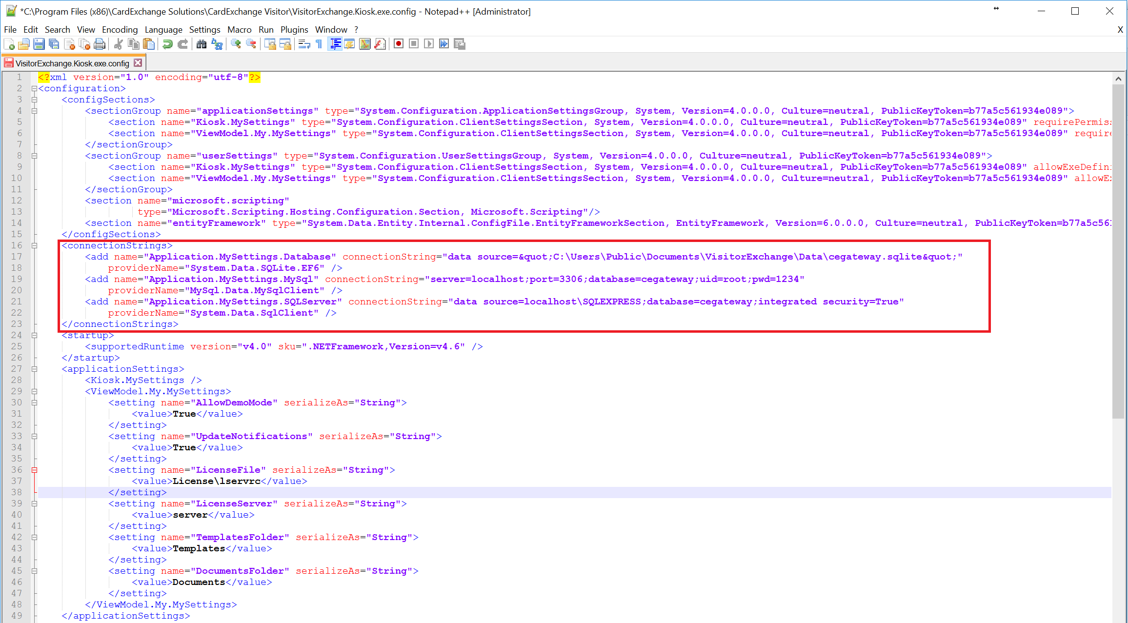 Visitor_Config_SQL_Kiosk