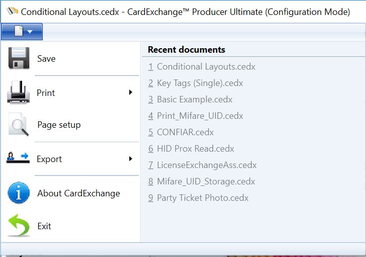 CE_Designer_Main_Interface_Menu_Higher_Edition