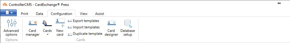 CE_Main_Interface_Ribbon_Configuration1