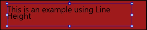 CEDesigner_Properties_Text_Line_Height