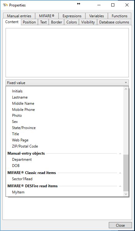 designer_Map_DESFire_Read