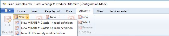 MIFARE_Card_Type