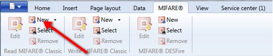 MIFARE_CLASSIC_DESIGNER_Menu