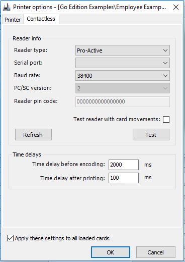 Printer_Options_Contactless