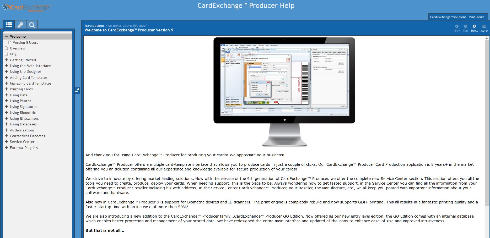 Service_Center_Help_Online