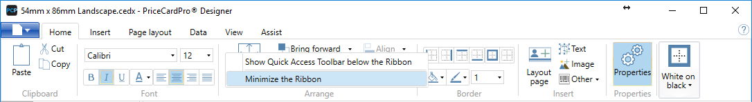 Designer_Ribbon_Minimize