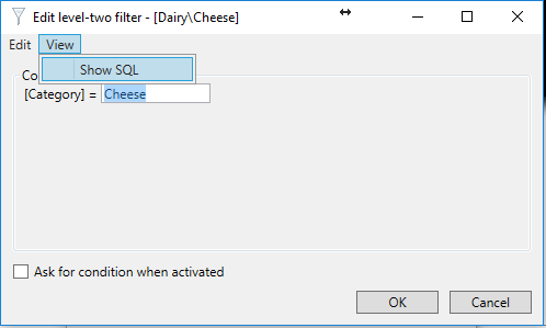 Filters_Show_SQL