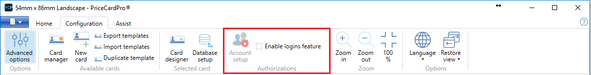 Logins_Enable