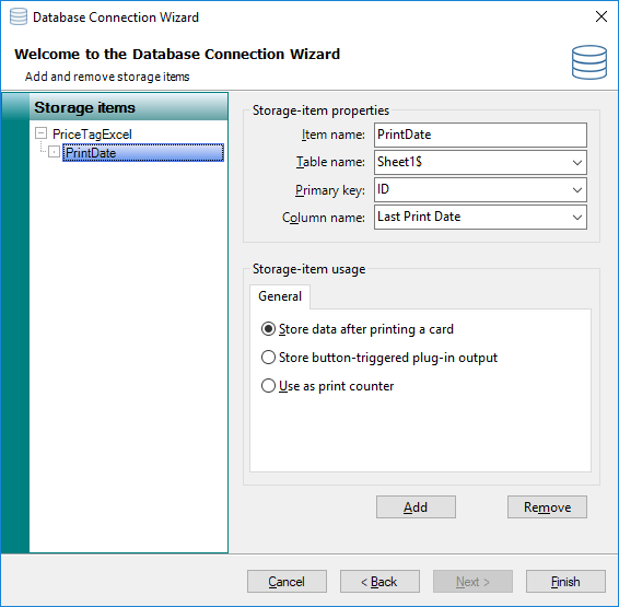 UsingDatabases_Wizard_Storage