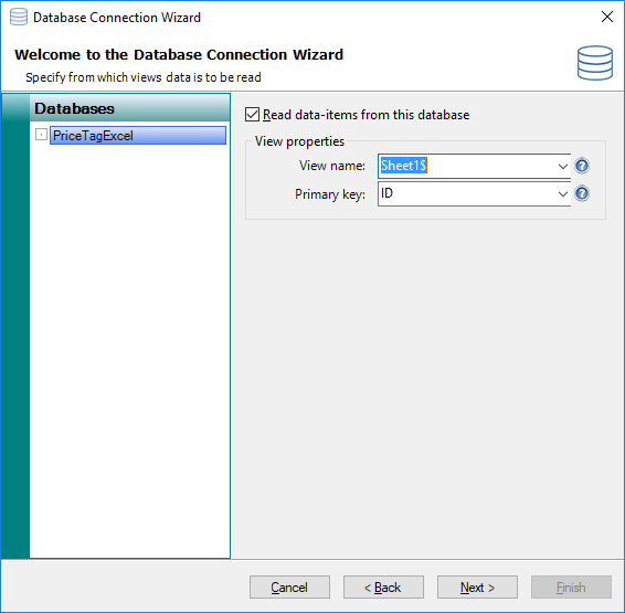 UsingDatabases_Wizard_View