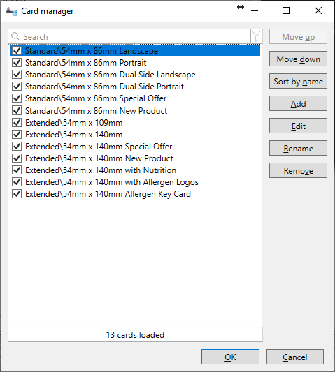 Card_Manager