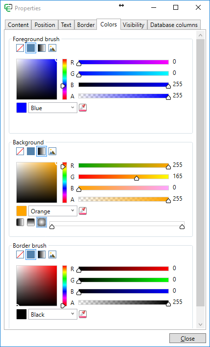 Designer_Properties_Colours_Text_Example