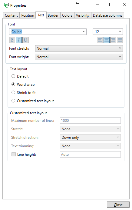 Designer_Properties_text