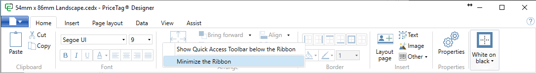 Designer_Ribbon_Minimize