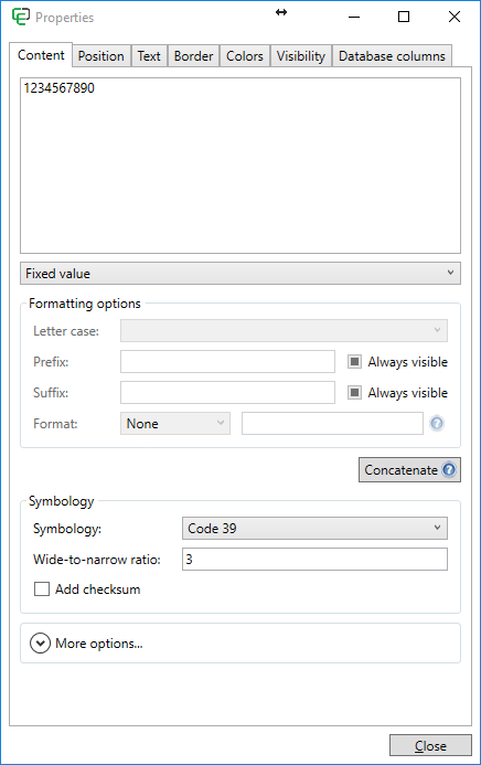 Designer_UsingObjects_1DBarcode_Properties