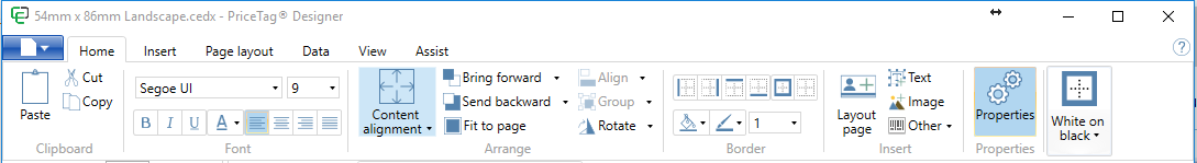 Designer_UsingObjects_ArrangingObjects