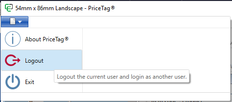 Logins_Logout