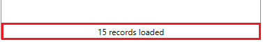 UsingData_RecordLookup_LoadedRecords