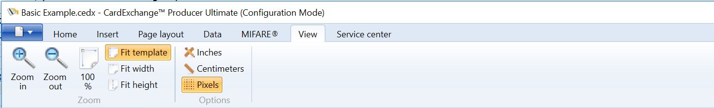 CE_Designer_Ribbon_View