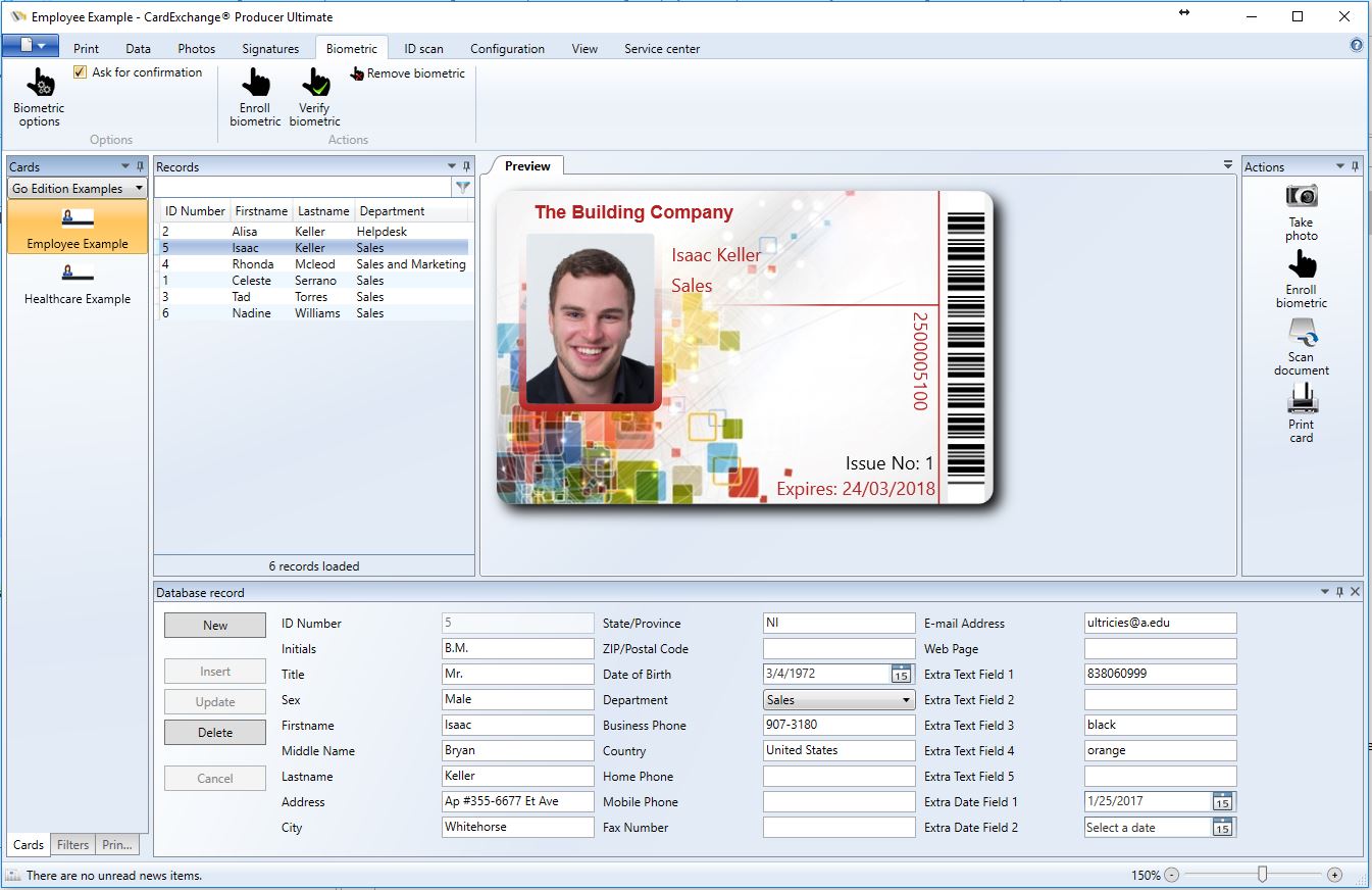 CE_Main_Interface_Biometric