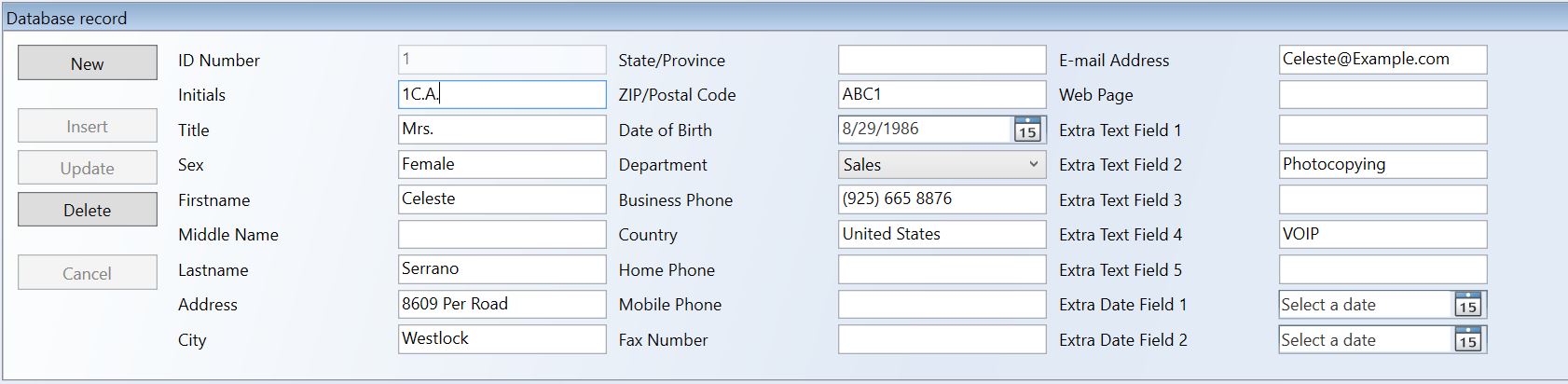 CE_Main_Interface_Data_Entry_Window