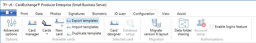 CE_Main_Interface_Ribbon_Configuration_Migrate_Layout