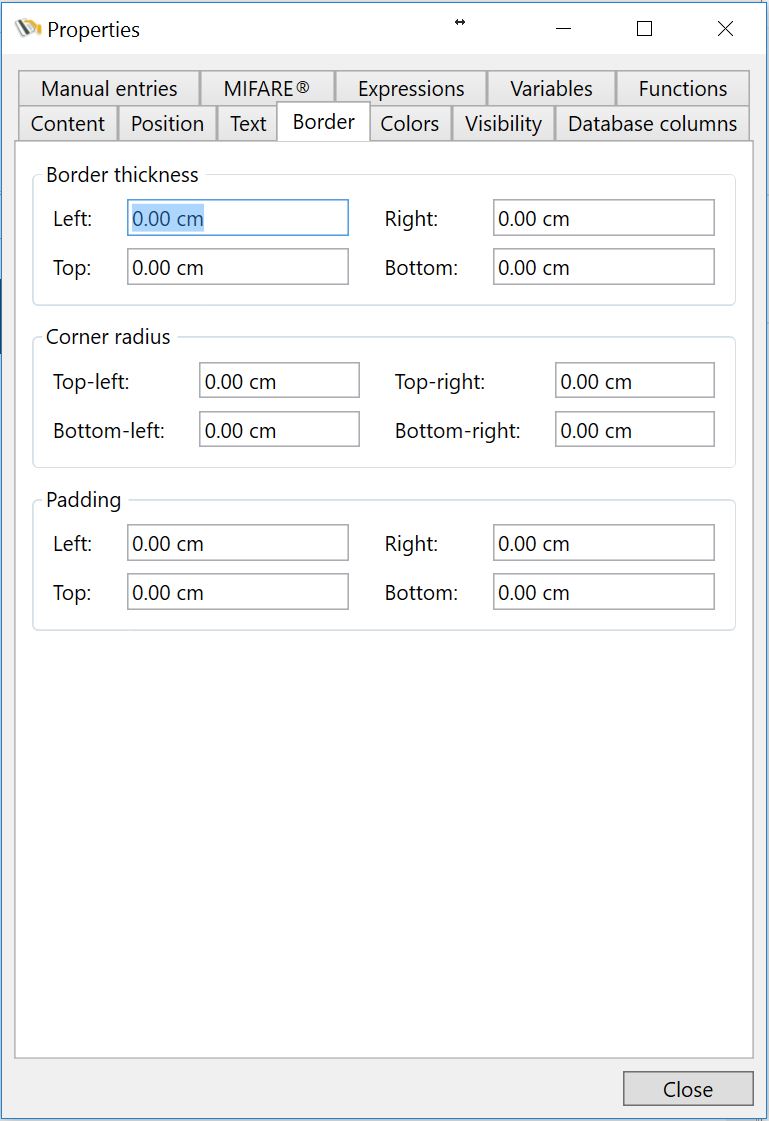 CEDesigner_Properties_Border