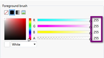 CEDesigner_Properties_Color_Color_Entering