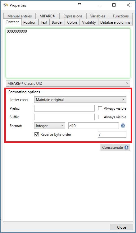 designer_Map_Mifare_UID