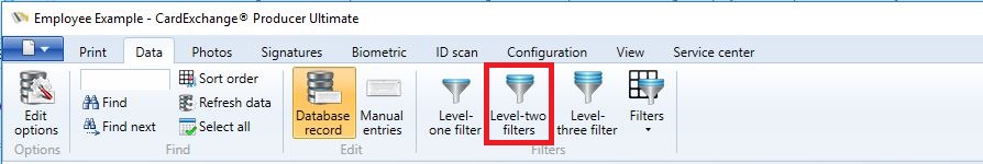 Filters_Edit_Level_Two_Ribbon