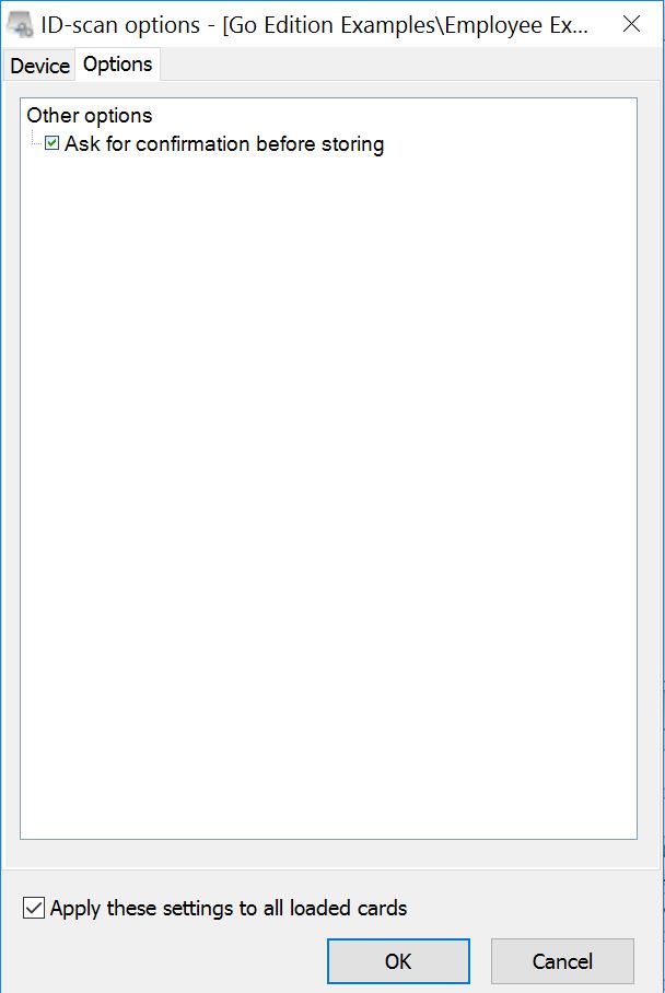 ID_Scanner_Scanner_Options