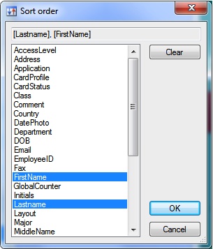 Record_Look_Up_Change_Sort_Order