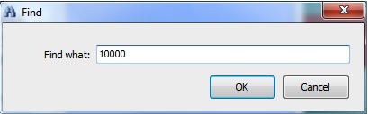 Record_Look_Up_Using_Find_Find_Dialog