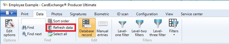Record_Lookup_Refresh_Data