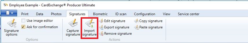Signatures_Import_Signature