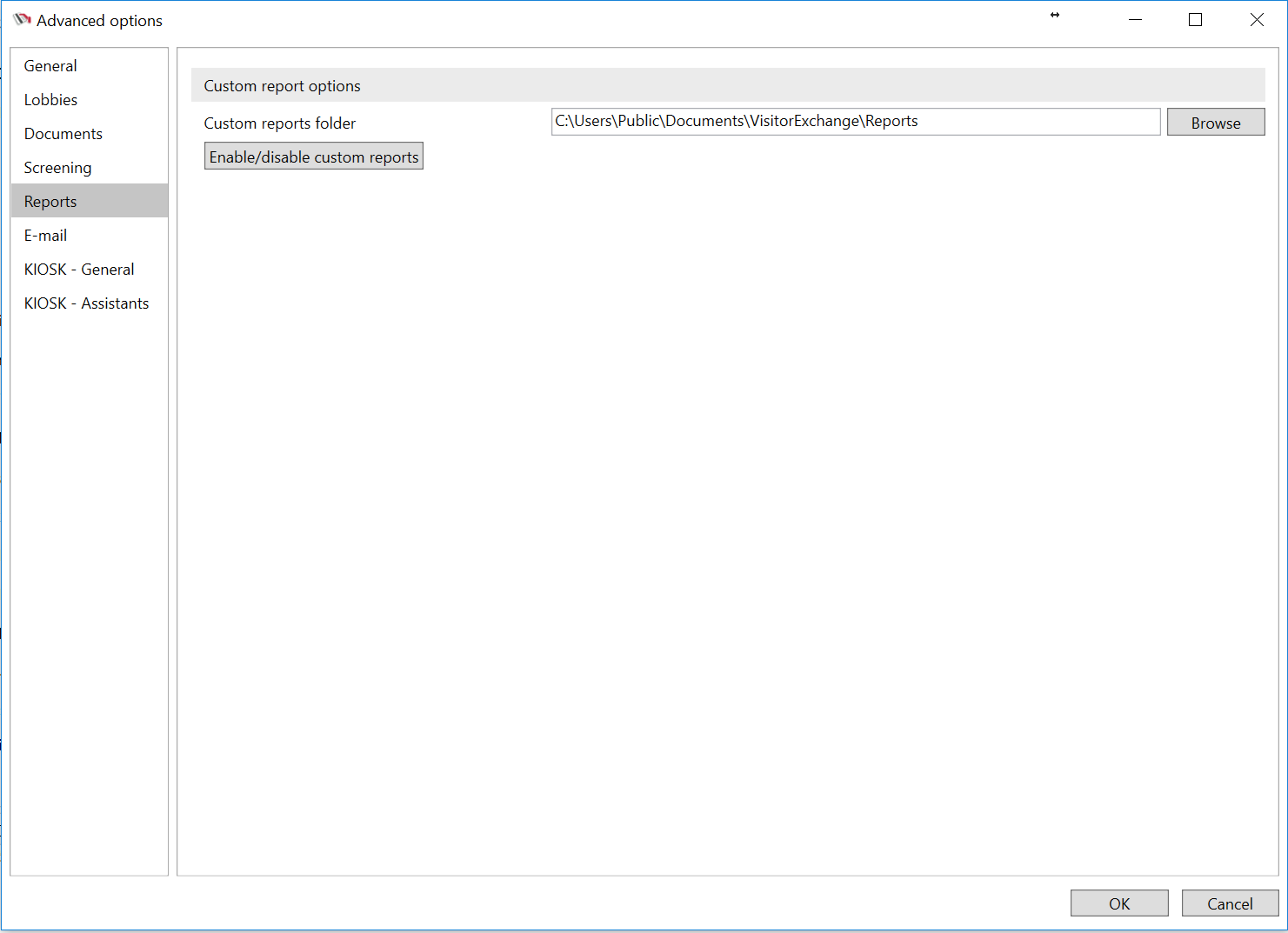 advanced_options_reports