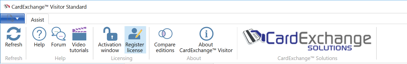 CE_Visitor_Registration_Window