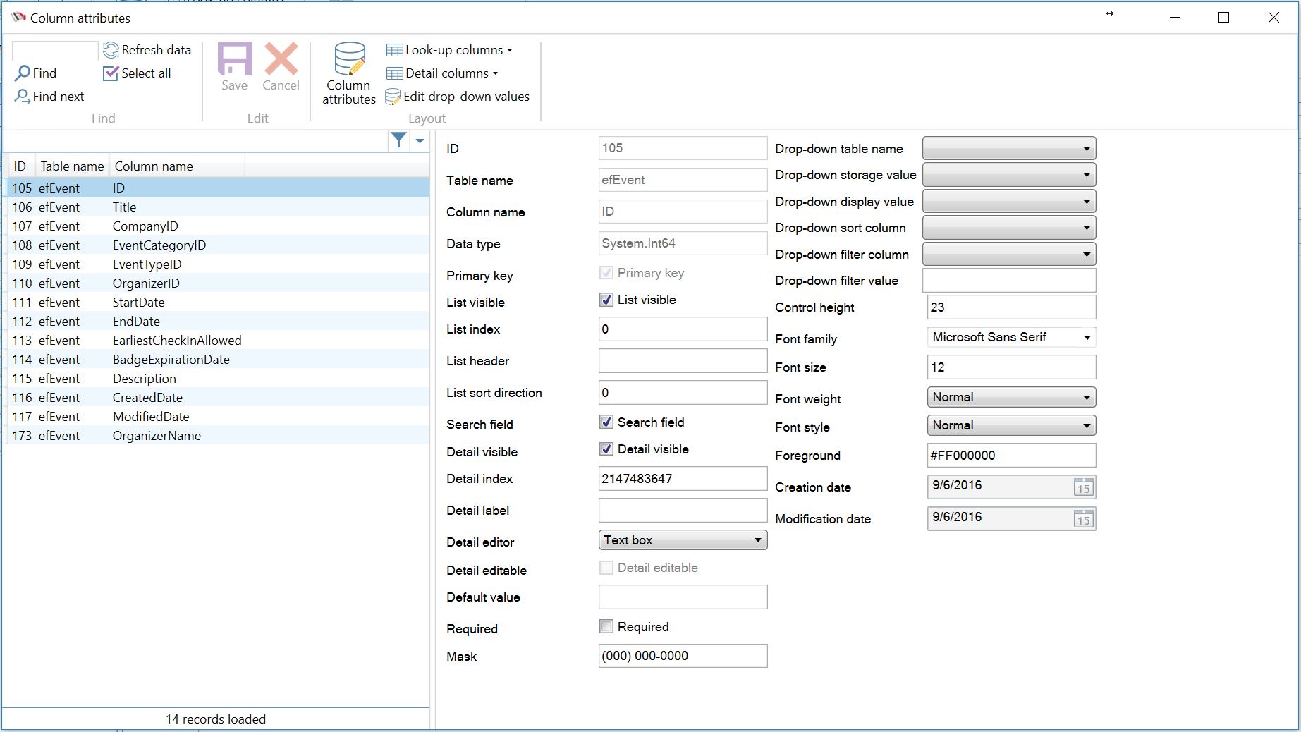 Events_Layout_Column_Attributes