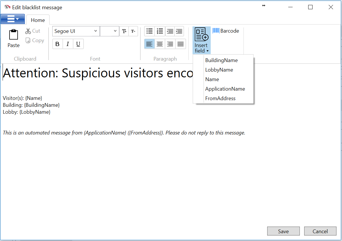 advanced_options_blacklist-email_edit_insert field