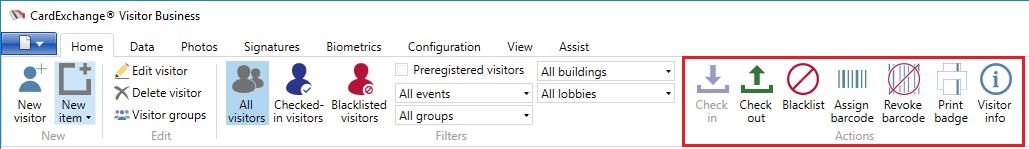 Home_Ribbon_Actions