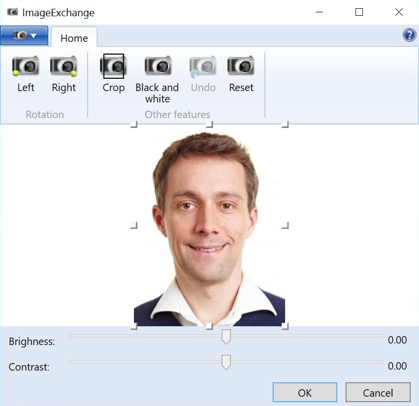 ImageExchange