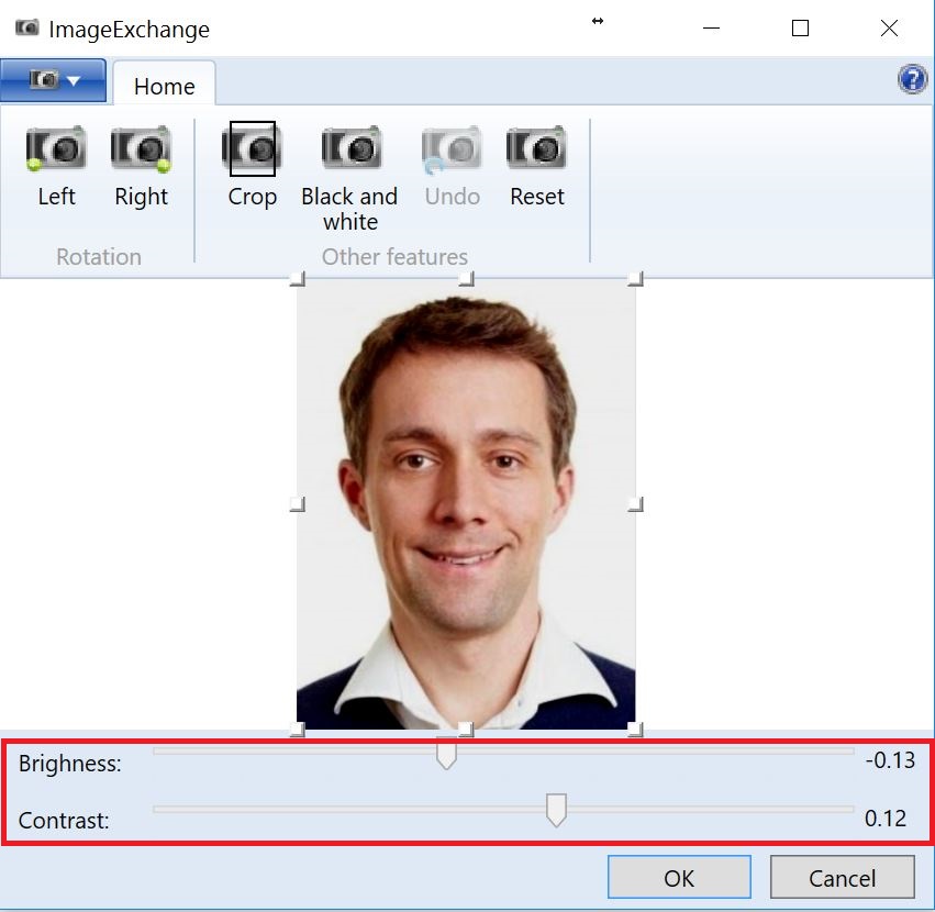 ImageExchange_Sliders