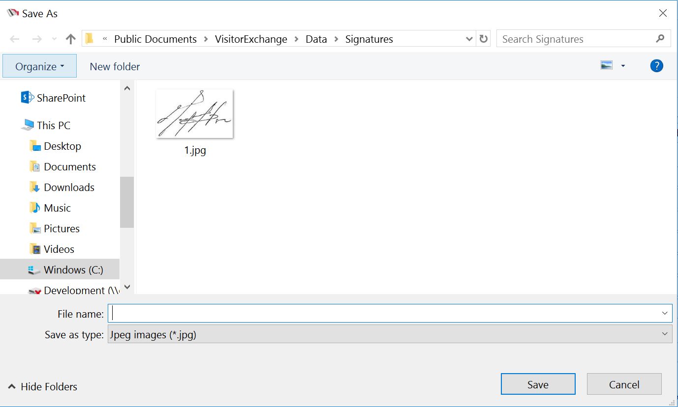 Signatures_Ribbon_Export_Dialog